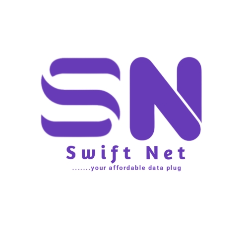 Swift Net Logo
